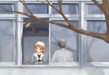 The World is Drawing to an W/End