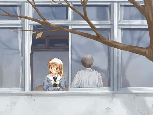 Shuumatsu no Sugoshikata The World is Drawing to an W/End