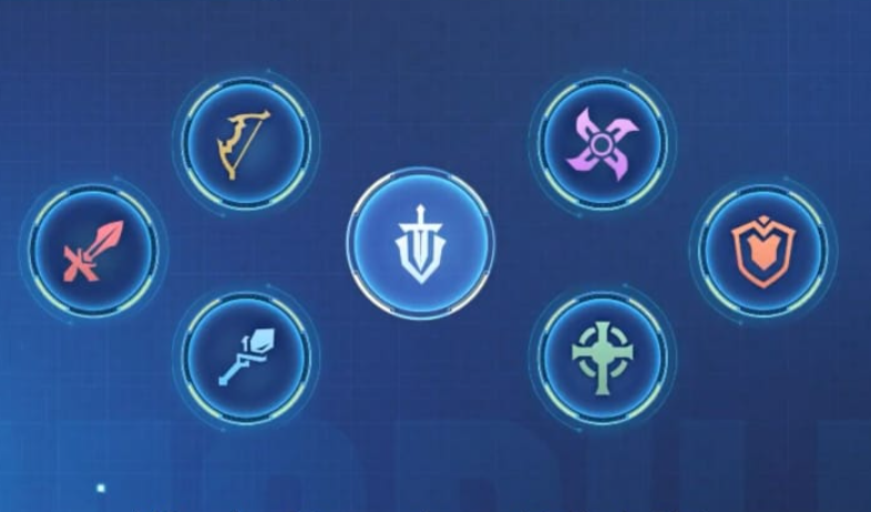 mobile legends project #nextforu