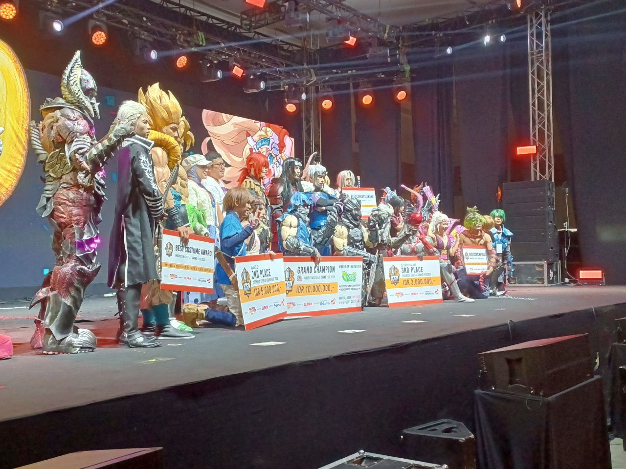 icgp-2023-3 indonesia cosplay grand prix icgp 2023