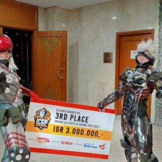 FourTMS - Fire Emblem Echoes - Medan