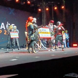 FourTMS - Fire Emblem Echoes - Medan