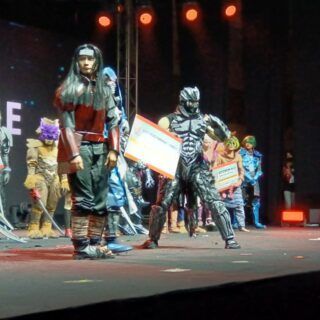 FourTMS - Fire Emblem Echoes - Medan