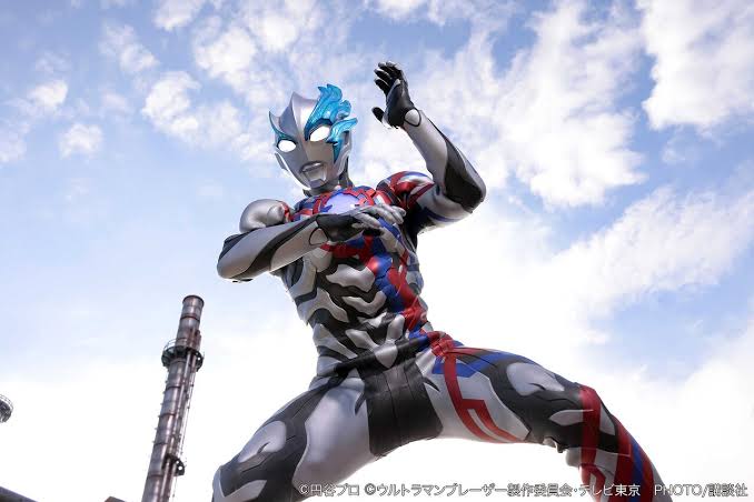 Ultraman