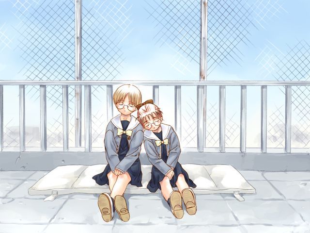 Shuumatsu no Sugoshikata