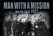 man with a mission mwamindonesia