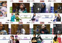 hunter x hunter 2011