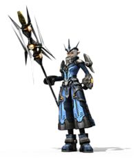 Rising Force Indonesia Championship 2023