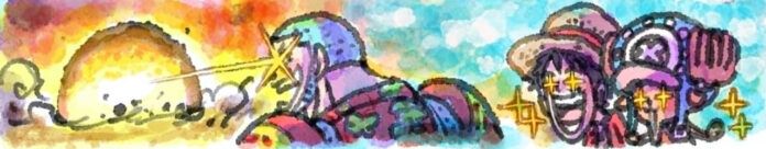 eiichiro oda one piece hiatus