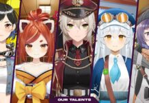 Tertarik Menjadi Vtuber? Project Livium Membuka Audisi untuk Generasi ke-2