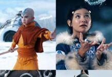 the last airbender