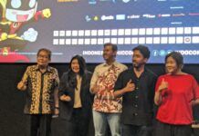 Indonesia Comic Con Pop Asia, 23-25 Juni 2023 – JCC Jakarta indonesia comic con icc pop asia 2023 Indonesia Comic Con Pop Asia