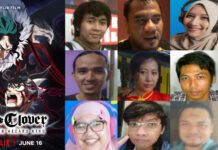 Sword of the Wizard King