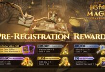 Warner Bros. Games dan NetEase Umumkan Harry Potter Magic Awakened Worldwide akan Rilis Pada 27 Juni 2023
