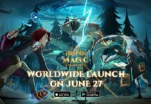 Warner Bros. Games dan NetEase Umumkan Harry Potter Magic Awakened Worldwide akan Rilis Pada 27 Juni 2023 Magic Awakened