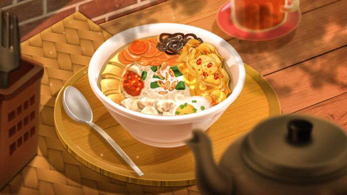 selera nusantara selat solo