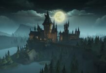 Warner Bros. Games dan NetEase Umumkan Peluncuran Global dari Harry Potter: Magic Awakened