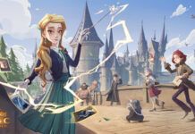 Warner Bros. Games dan NetEase Umumkan Peluncuran Global dari Harry Potter: Magic Awakened Magic Awakened