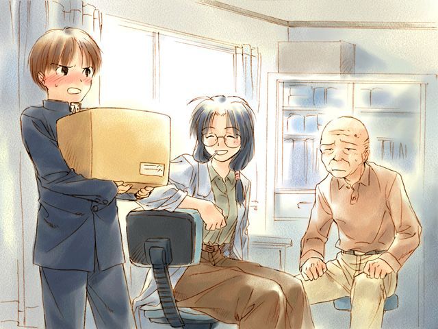 Shuumatsu no Sugoshikata