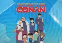meitantei conan