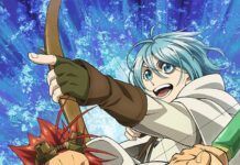 Sabikui Bisco Siap Kembali dalam Anime Musim Keduanya Rust–Eater Bisco