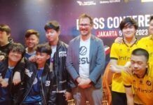 Sambut ESL Snapdragon Pro Series Powered By Samsung Galaxy MLBB Season 3 Final Bulan Juli 2023