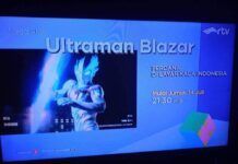 Tayang 14 Juli 2023, Ini Jam Tayang Ultraman Blazar di RTV! ultraman blazar