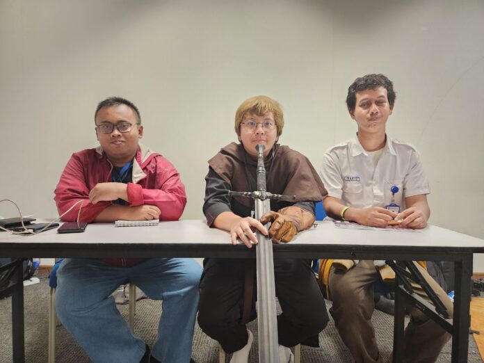 LARP Jakarta