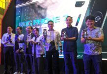 ASUS Hadirkan Event Spesial Untuk Gamers, ROG Phone 7 Consumer Launch Di Mall Gandaria City! ROG Phone 7 Consumer Launch Event