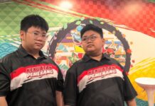 7 Trainer Pokémon Game Kartu Koleksi Mempersiapkan Diri Untuk Pokemon World Championship 2023 Japan!