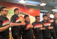 7 Trainer Pokémon Game Kartu Koleksi Mempersiapkan Diri Untuk Pokemon World Championship 2023 Japan! Pokemon World Championship 2023