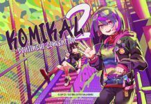 komikal 2 banjarmasin