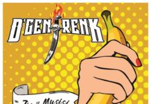 Ini Dia Single Debut D’Genjrenk, Janji Musisi!