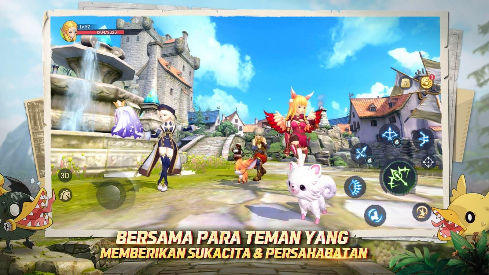 dragon nest 2