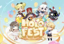 HoYo FEST 2023