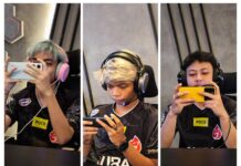 Pro Player AURA Esports Buktikan Mulusnya Main Game Pakai POCO F5 dan POCO X5 Pro 5G