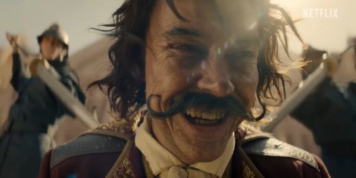 live action one piece