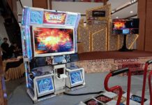Pump It Up 2023 Phoenix Resmi Dirilis di Indonesia