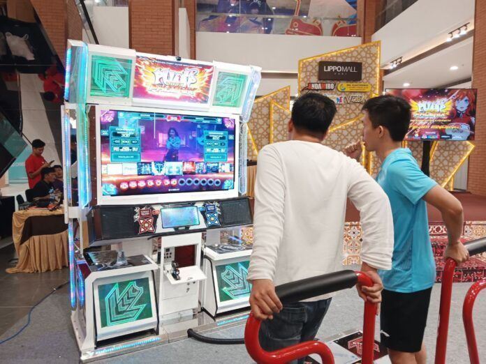 Pump It Up 2023 Phoenix