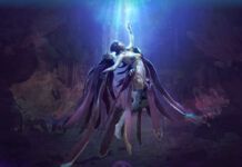 Fractals of Destiny Siap Tersedia dalam Early Access Steam Krakatoa Studios