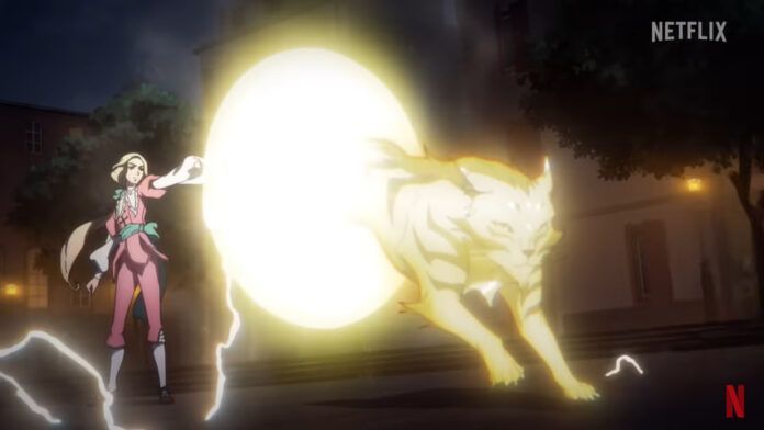 Castlevania: Nocturne Castlevania