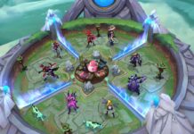 Migrasi Akun League Of Legends PC Dari Garena Ke Riot & Ikuti Event Terbaru: Soul Fighter!