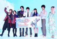 Inilah Jajaran Cast Kamen Rider Gotchard Beserta Trailer Perdananya! Gotchard