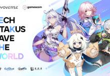 Tiga Game dari HoYoverse Memeriahkan Opening Night Live Gamescom 2023 Gamescom 2023