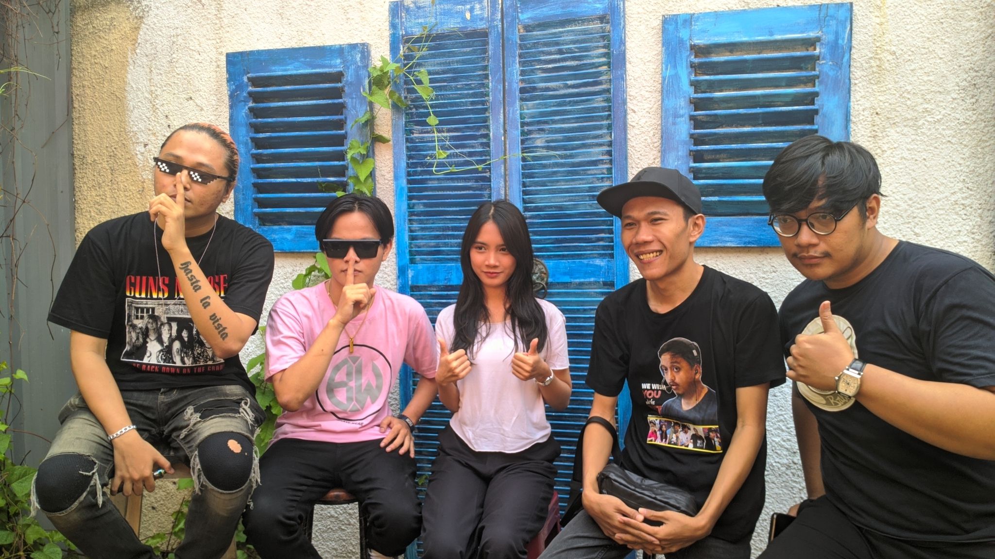 FFMLS8ExcitingCaster_Banner free fire master league season 8