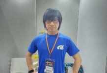 Wawancara Spesial Ryu☆: Saya Senang Jika Ada Kesempatan Collab dengan Komposer Indonesia Ryu☆ icc 2023 pop asia