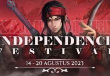 Independence Festival