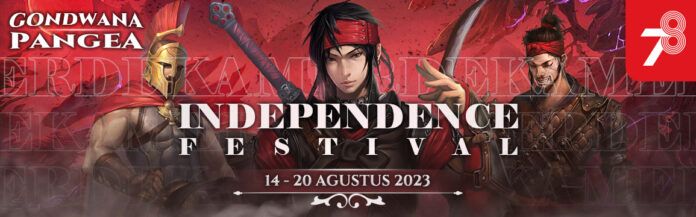 Independence Festival