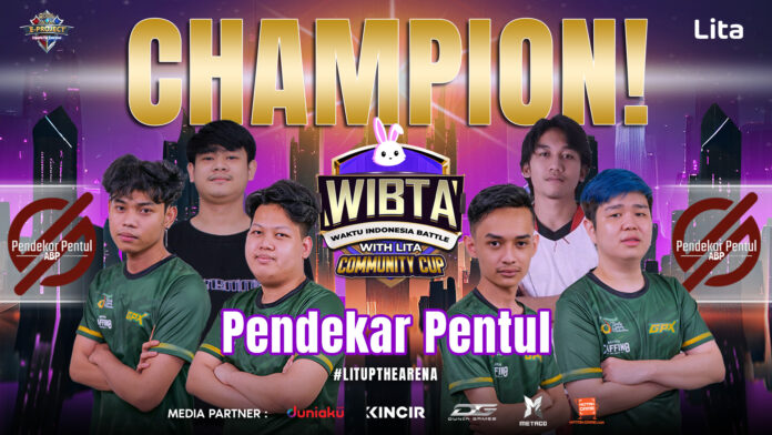 WIBTA Community Cup WIBTA