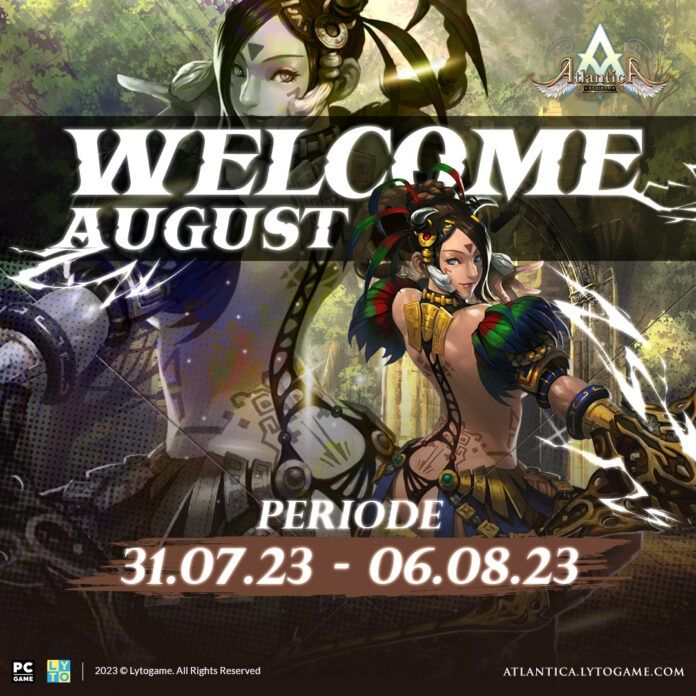 Atlantica Rebirth aod